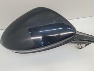 bontott VW GOLF VII Jobb Visszapillantó Tükör (Elektromos)