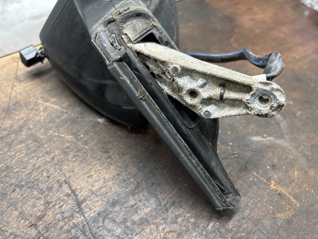 bontott VW GOLF VII Jobb Visszapillantó Tükör (Elektromos)