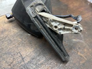 bontott VW GOLF VII Jobb Visszapillantó Tükör (Elektromos)