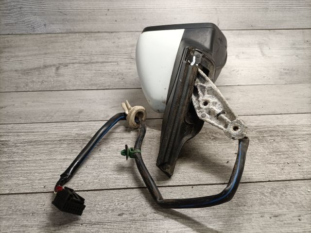 bontott VW GOLF VII Jobb Visszapillantó Tükör (Elektromos)