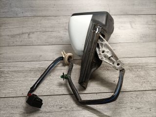 bontott VW GOLF VII Jobb Visszapillantó Tükör (Elektromos)