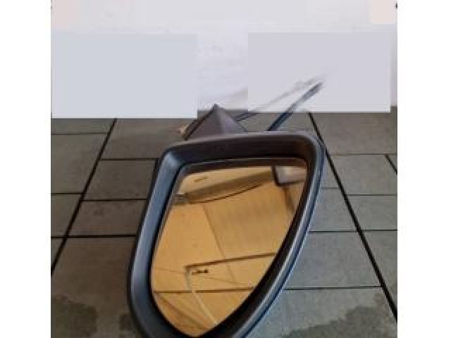 bontott VW GOLF VII Jobb Visszapillantó Tükör (Elektromos)