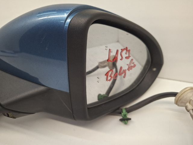 bontott VW GOLF VII Jobb Visszapillantó Tükör (Elektromos)