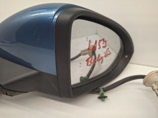 bontott VW GOLF VII Jobb Visszapillantó Tükör (Elektromos)