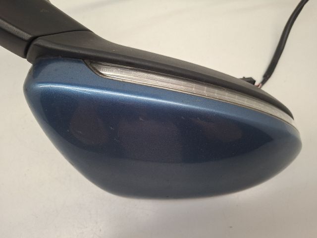 bontott VW GOLF VII Jobb Visszapillantó Tükör (Elektromos)