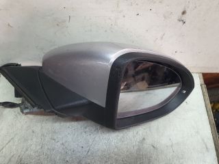 bontott VW GOLF VII Jobb Visszapillantó Tükör (Elektromos)