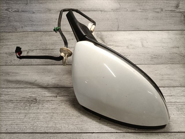 bontott VW GOLF VII Jobb Visszapillantó Tükör (Elektromos)