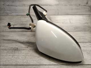 bontott VW GOLF VII Jobb Visszapillantó Tükör (Elektromos)