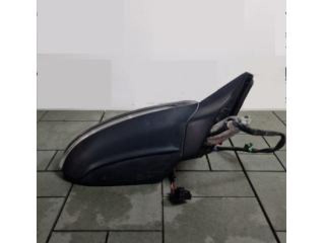 bontott VW GOLF VII Jobb Visszapillantó Tükör (Elektromos)