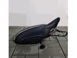 bontott VW GOLF VII Jobb Visszapillantó Tükör (Elektromos)