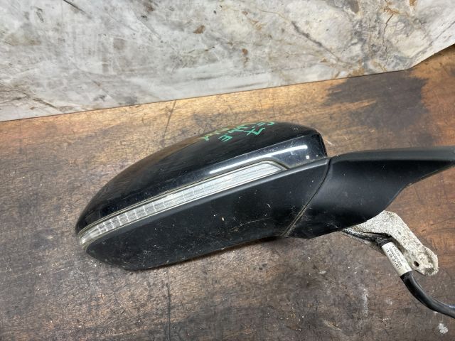 bontott VW GOLF VII Jobb Visszapillantó Tükör (Elektromos)