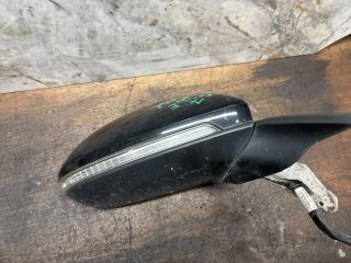 bontott VW GOLF VII Jobb Visszapillantó Tükör (Elektromos)