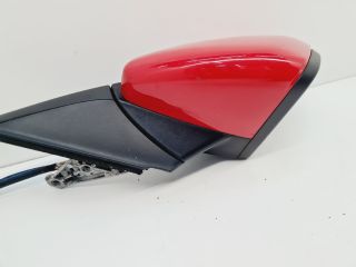 bontott VW GOLF VII Jobb Visszapillantó Tükör (Elektromos)