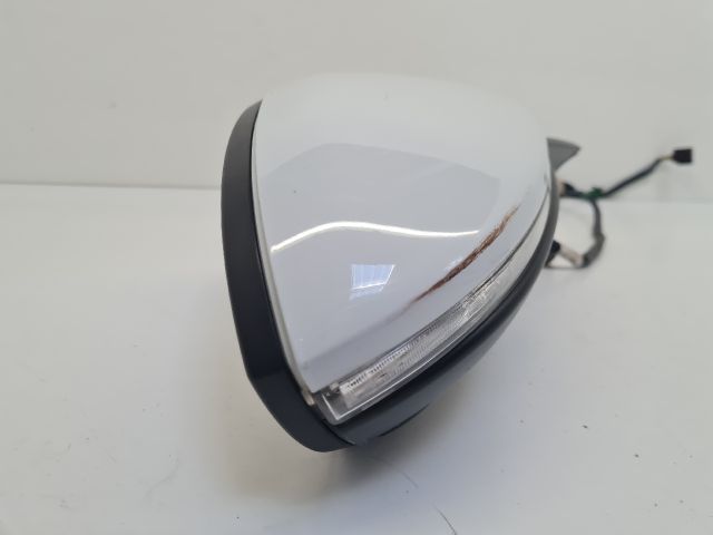 bontott VW GOLF VII Jobb Visszapillantó Tükör (Elektromos)