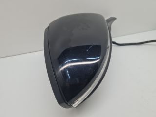 bontott VW GOLF VII Jobb Visszapillantó Tükör (Elektromos)