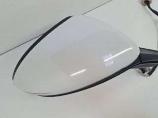 bontott VW GOLF VII Jobb Visszapillantó Tükör (Elektromos)