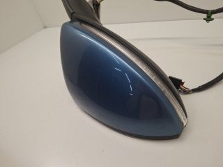 bontott VW GOLF VII Jobb Visszapillantó Tükör (Elektromos)