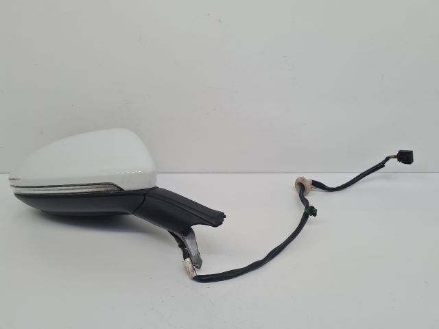 bontott VW GOLF VII Jobb Visszapillantó Tükör (Elektromos)