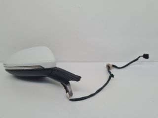 bontott VW GOLF VII Jobb Visszapillantó Tükör (Elektromos)