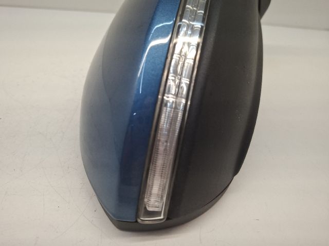 bontott VW GOLF VII Jobb Visszapillantó Tükör (Elektromos)