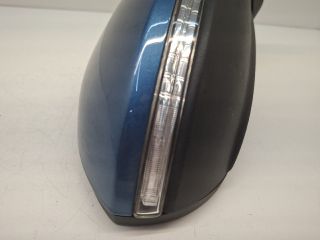 bontott VW GOLF VII Jobb Visszapillantó Tükör (Elektromos)