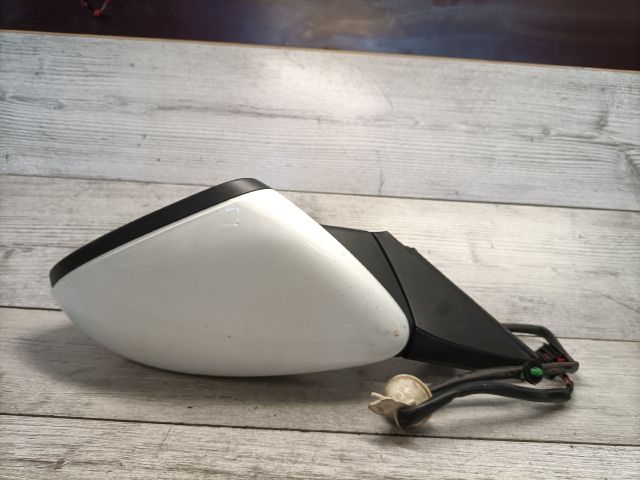 bontott VW GOLF VII Jobb Visszapillantó Tükör (Elektromos)