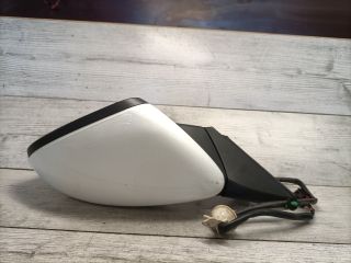 bontott VW GOLF VII Jobb Visszapillantó Tükör (Elektromos)