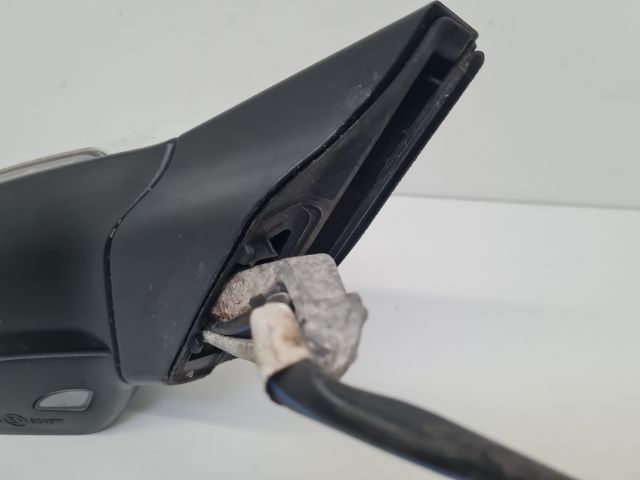 bontott VW GOLF VII Jobb Visszapillantó Tükör (Elektromos)