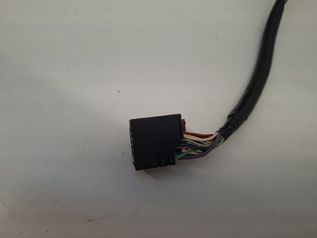 bontott VW GOLF VII Jobb Visszapillantó Tükör (Elektromos)