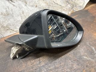 bontott VW GOLF VII Jobb Visszapillantó Tükör (Elektromos)