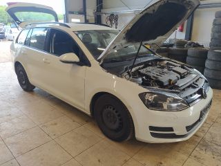 bontott VW GOLF VII Jobb Visszapillantó Tükör Kárpit