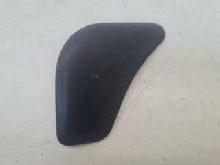 bontott VW GOLF VII Jobb Visszapillantó Tükör Talp Burkolat