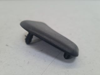 bontott VW GOLF VII Jobb Visszapillantó Tükör Talp Burkolat