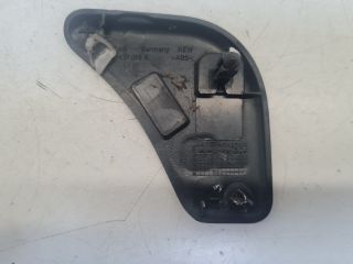 bontott VW GOLF VII Jobb Visszapillantó Tükör Talp Burkolat