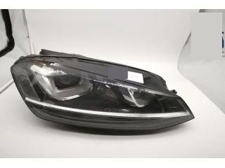 bontott VW GOLF VII Jobb Xenon Fényszóró