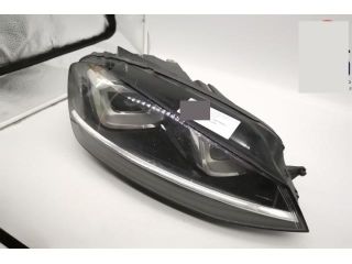 bontott VW GOLF VII Jobb Xenon Fényszóró