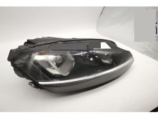 bontott VW GOLF VII Jobb Xenon Fényszóró