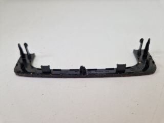 bontott VW GOLF VII Kábelcsatorna Fedél