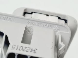 bontott VW GOLF VII Kapaszkodó (Pozíciófüggetlen)