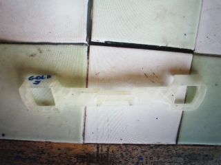 bontott VW GOLF VII Kapaszkodó (Pozíciófüggetlen)