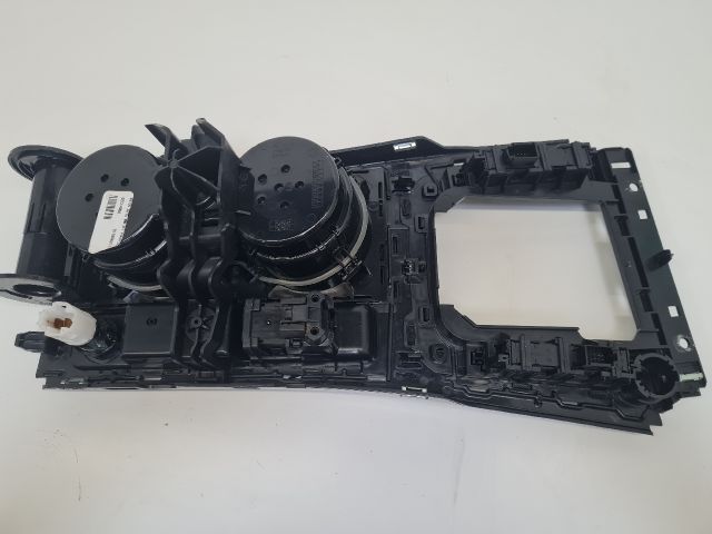 bontott VW GOLF VII Kardánbox