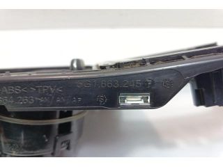 bontott VW GOLF VII Kardánbox