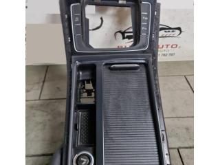 bontott VW GOLF VII Kardánbox