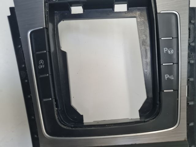 bontott VW GOLF VII Kardánbox