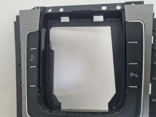 bontott VW GOLF VII Kardánbox