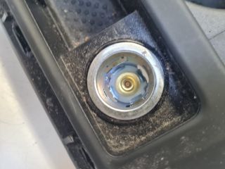 bontott VW GOLF VII Kardánbox