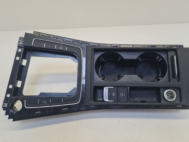 bontott VW GOLF VII Kardánbox