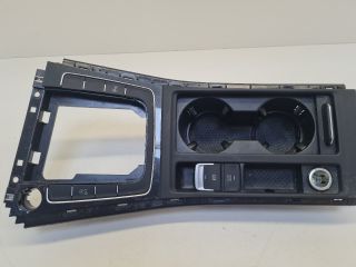 bontott VW GOLF VII Kardánbox