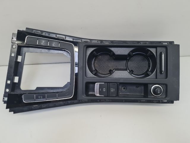 bontott VW GOLF VII Kardánbox