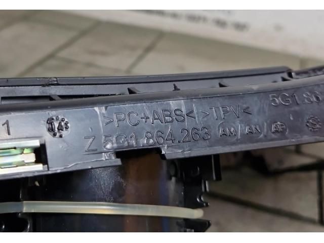 bontott VW GOLF VII Kardánbox